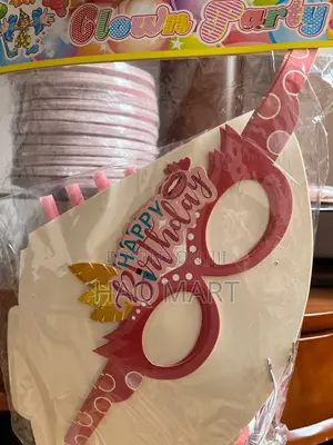 Children Party Pack