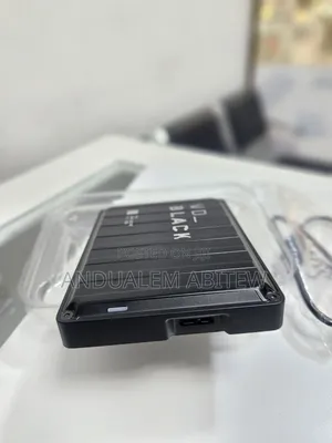 5tb External Storage