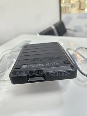 5tb External Storage