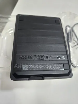 5tb External Storage