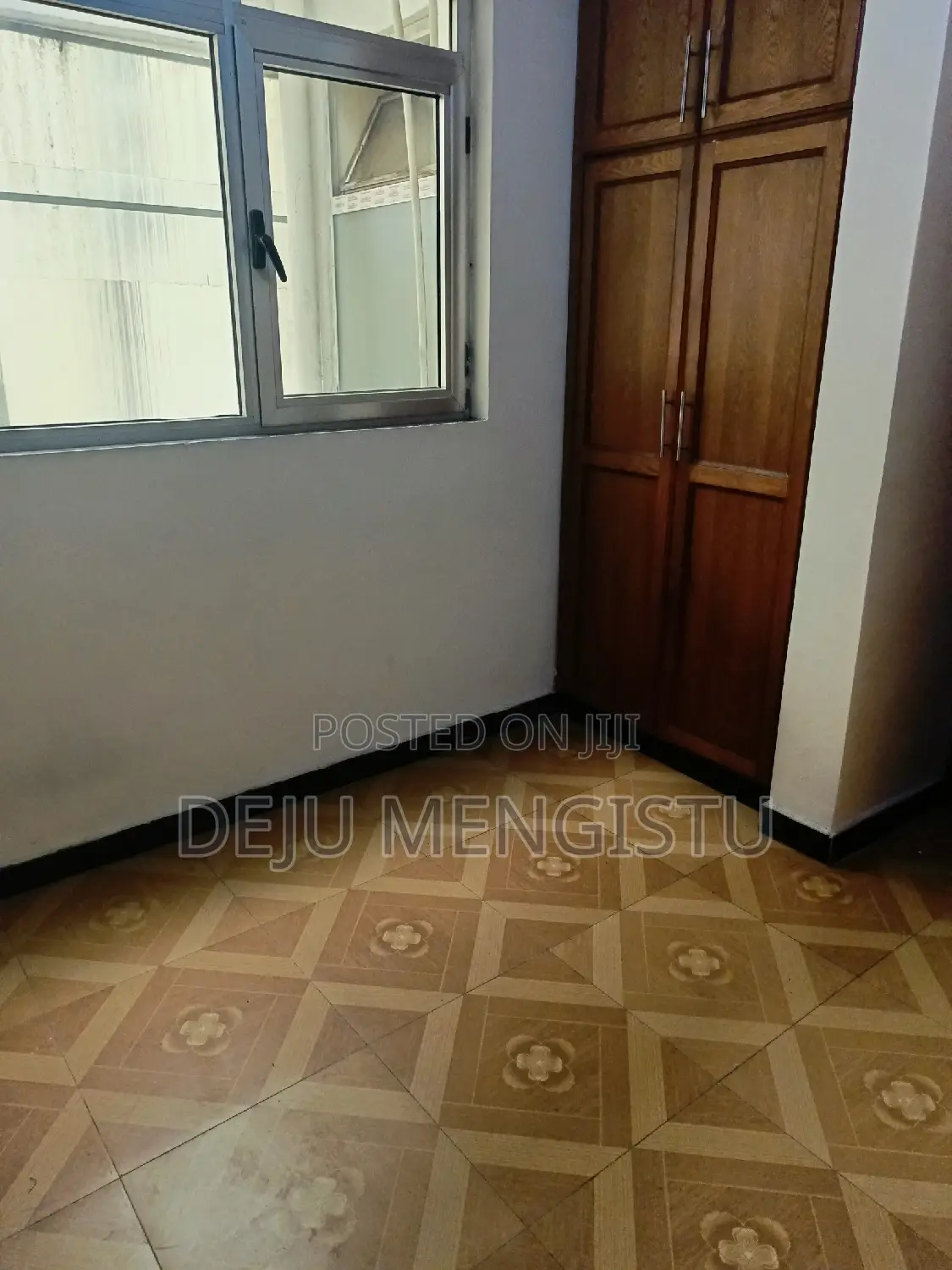 2bdrm Apartment in ፍየል ቤት, Bole for rent