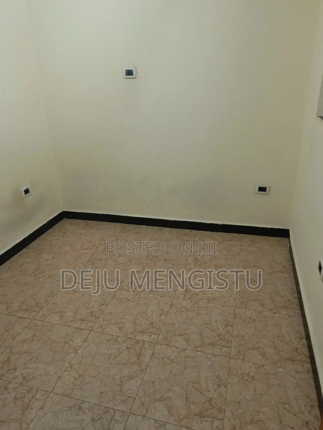 2bdrm Apartment in ፍየል ቤት, Bole for rent