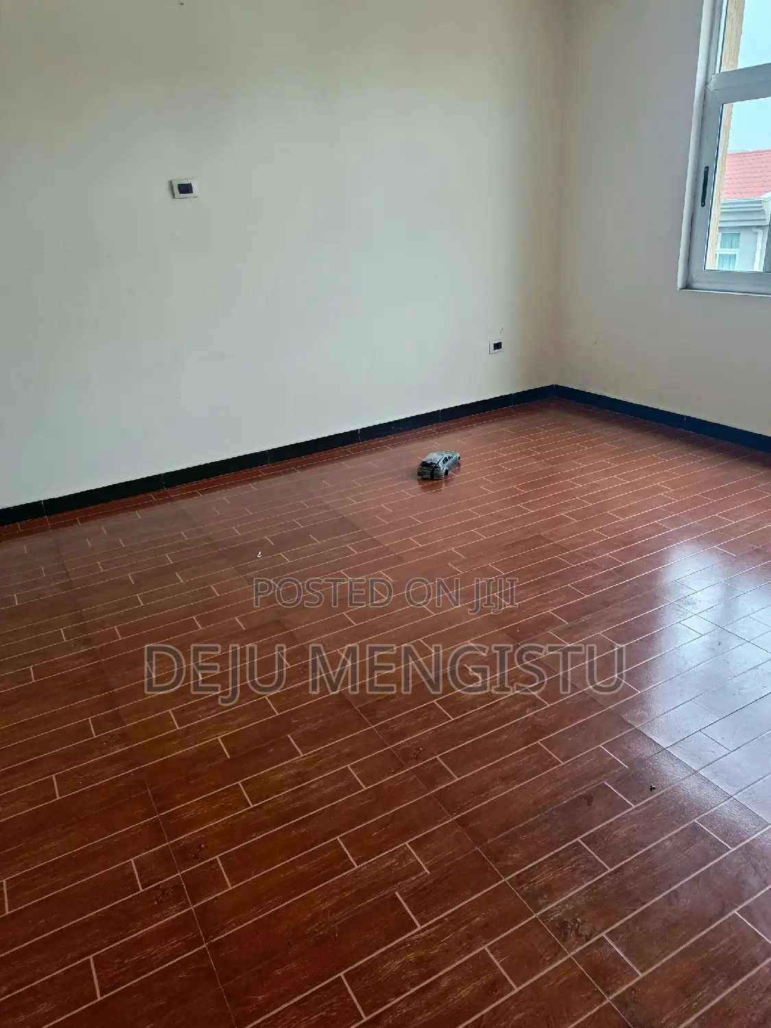 2bdrm Apartment in ፍየል ቤት, Bole for rent
