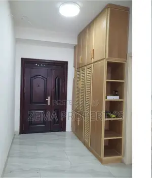 Furnished 2bdrm Apartment in Zema, Bole for rent