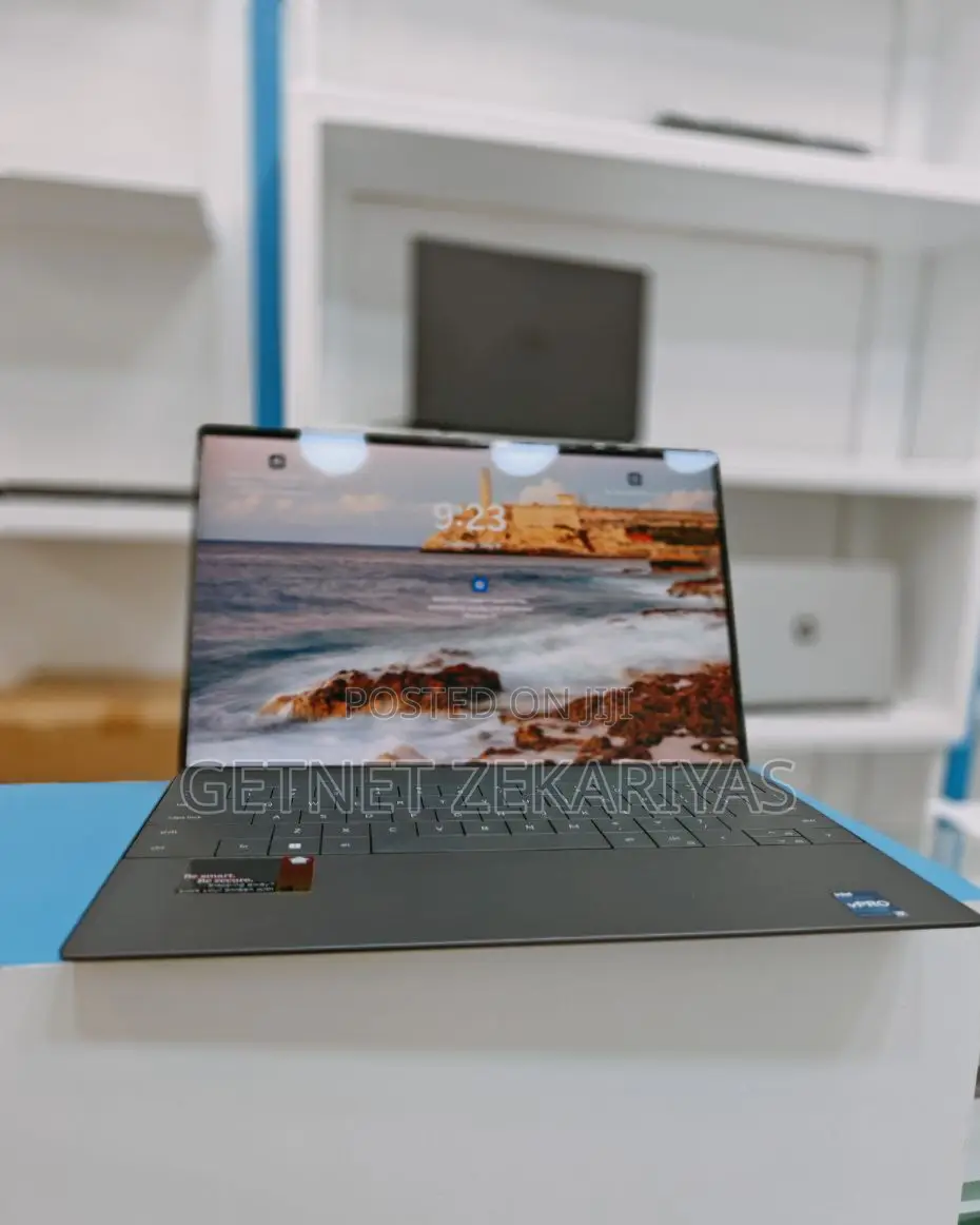 New Laptop Dell XPS 13 32GB Intel Core I7 SSD 1T