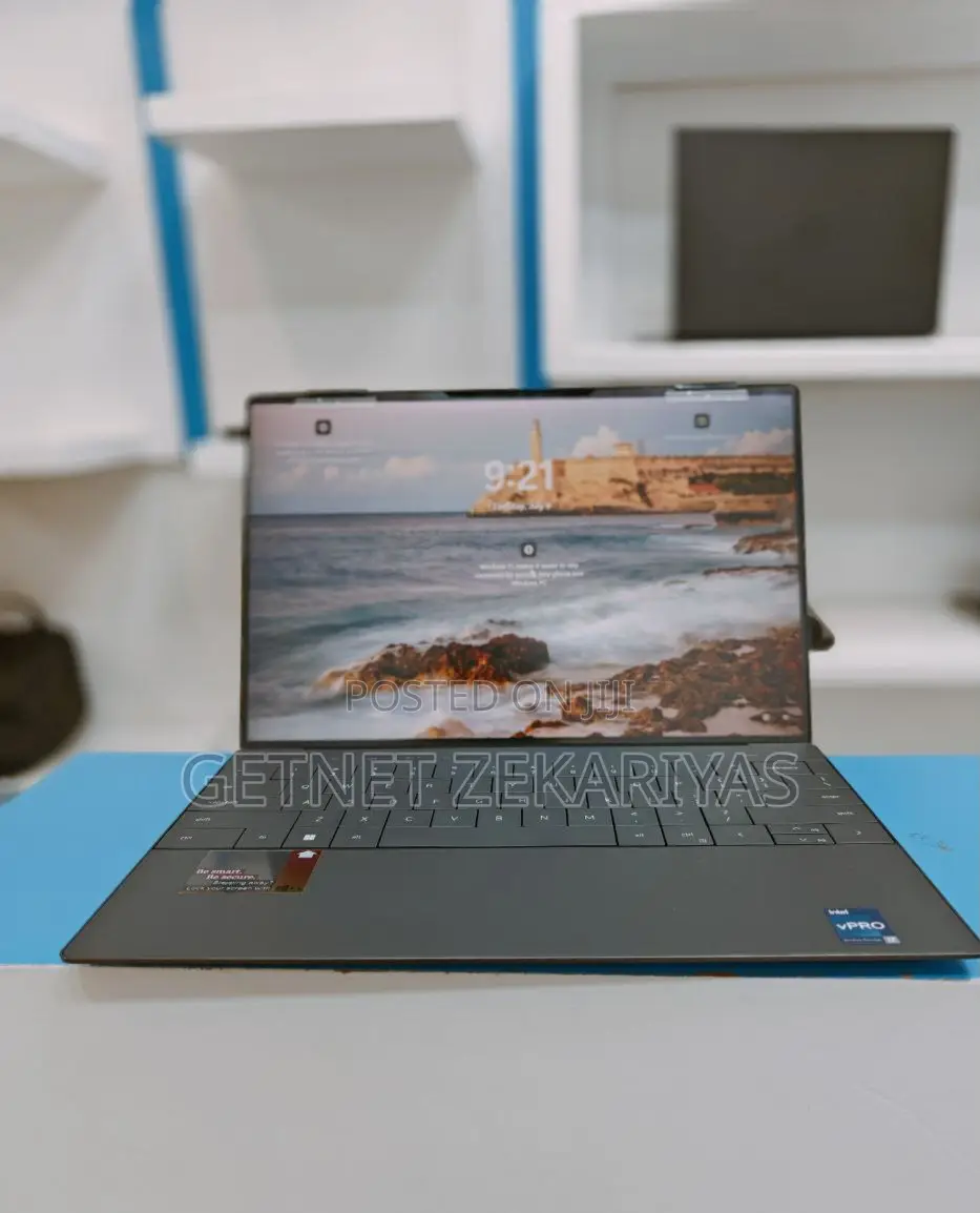 New Laptop Dell XPS 13 32GB Intel Core I7 SSD 1T