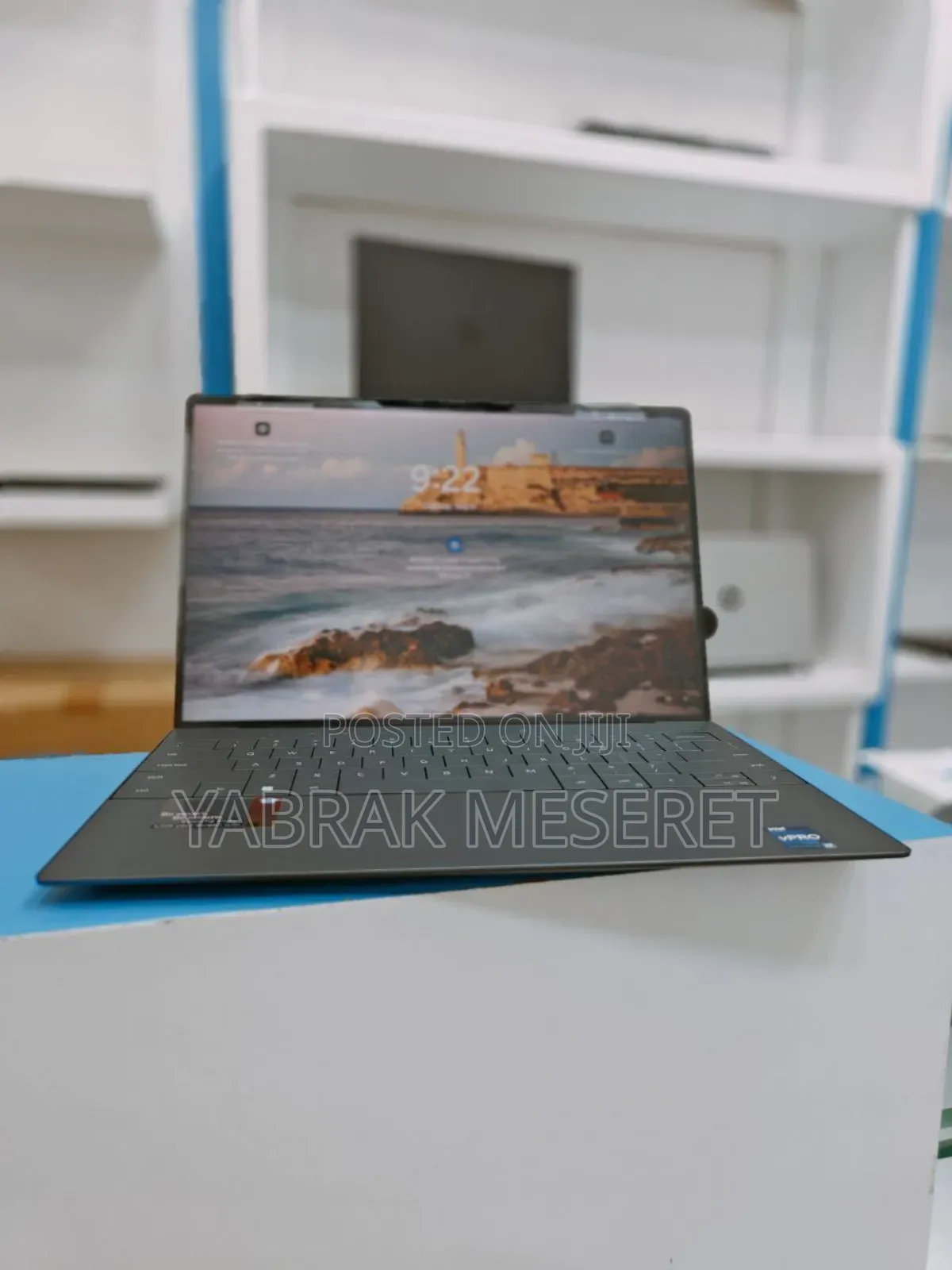 New Laptop Dell 36GB Intel Core i7 SSD 512GB