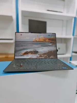 New Laptop Dell 36GB Intel Core i7 SSD 512GB