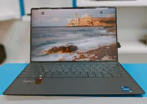 New Laptop Dell 36GB Intel Core i7 SSD 512GB