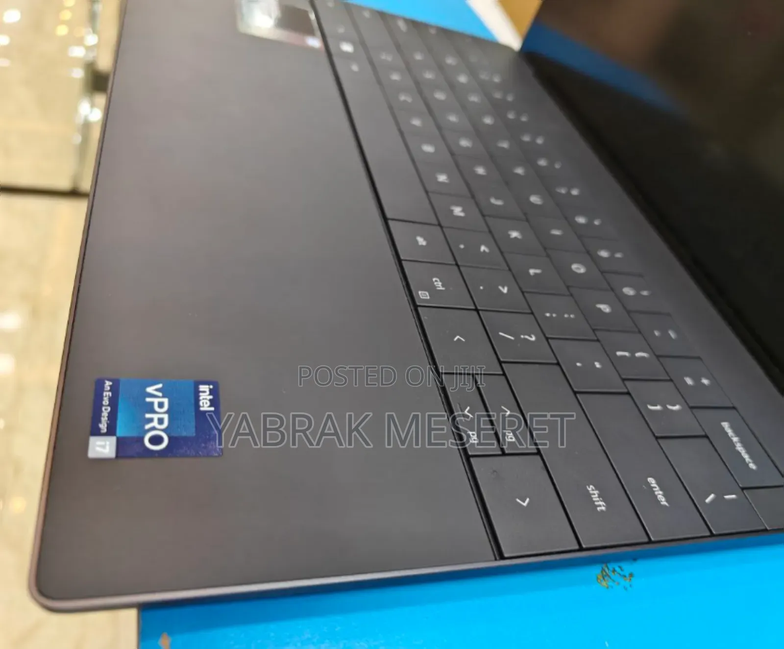 New Laptop Dell 36GB Intel Core i7 SSD 512GB