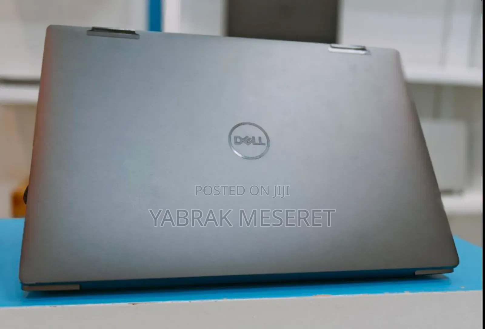 New Laptop Dell 36GB Intel Core i7 SSD 512GB