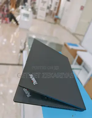 New Laptop Lenovo ThinkPad Yoga 16GB AMD Ryzen 5 SSD 512GB