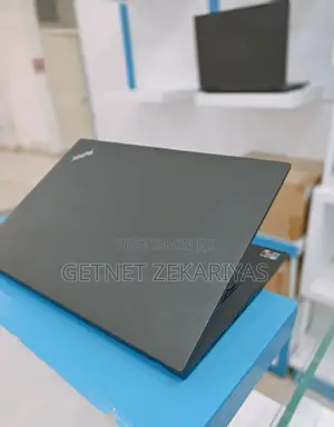 New Laptop Lenovo ThinkPad Yoga 16GB AMD Ryzen 5 SSD 512GB