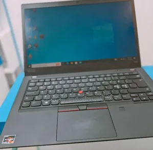 New Laptop Lenovo ThinkPad Yoga 16GB AMD Ryzen 5 SSD 512GB