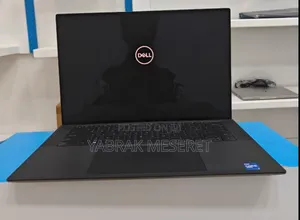 New Laptop Dell XPS 15 18GB Intel Core i7 SSD 512GB