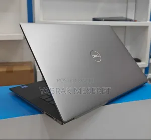 Photo - New Laptop Dell XPS 15 18GB Intel Core i7 SSD 512GB