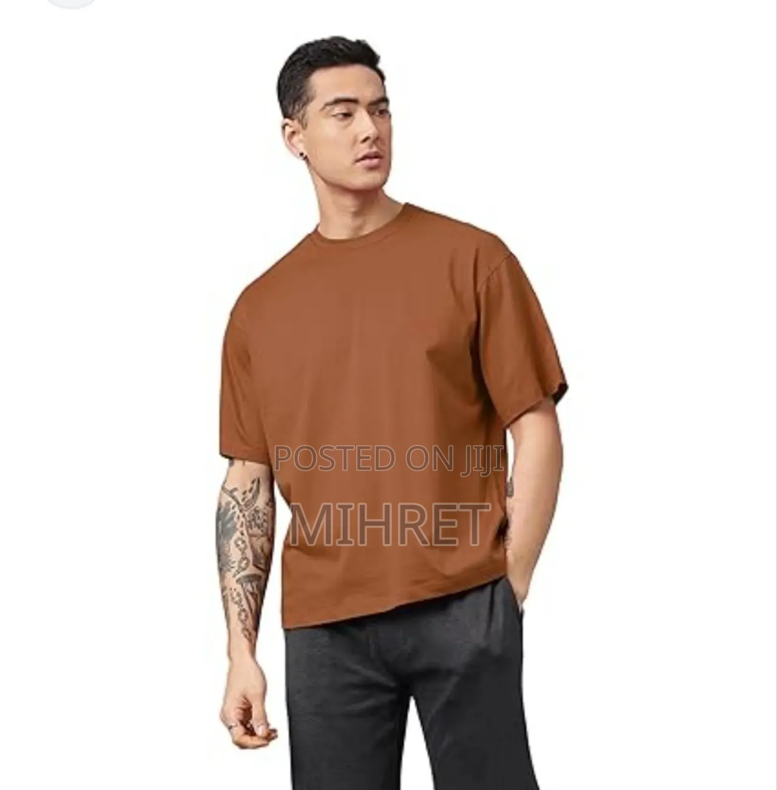 T-Shirt for Man