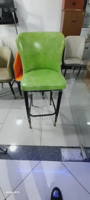 Photo - Bar Chair And