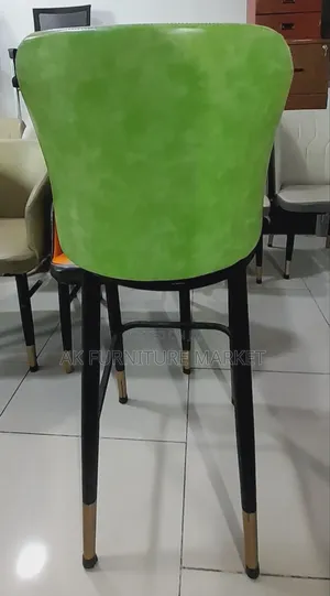 Bar Chair And