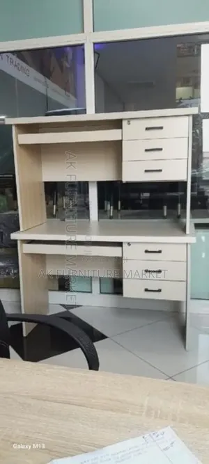 Office Computer Table