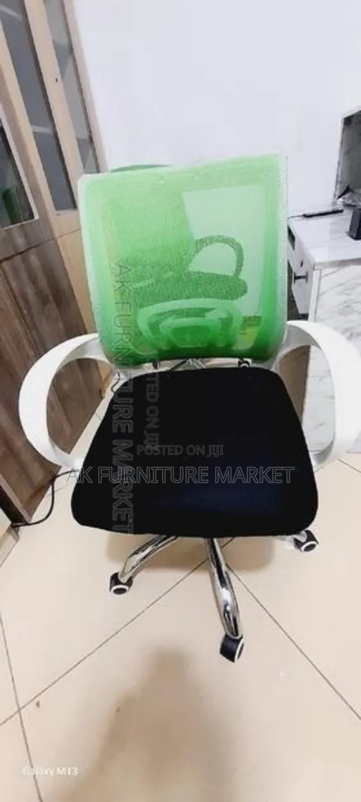 Office Secretarial and Staff Mesh Chair