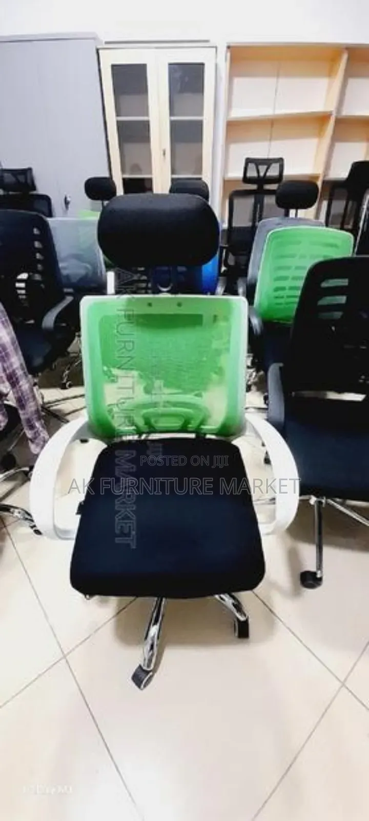 Office Chair