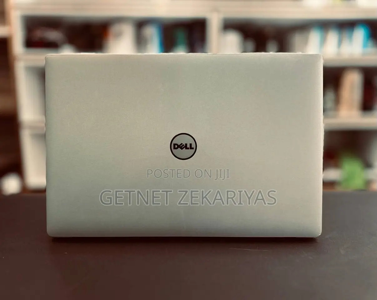 New Laptop Dell Precision 5540 16GB Intel Core I7 SSD 1T