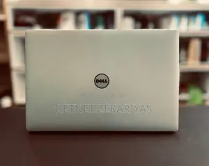 Photo - New Laptop Dell Precision 5540 16GB Intel Core I7 SSD 1T