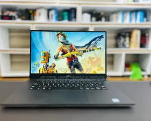 New Laptop Dell Precision 5540 16GB Intel Core I7 SSD 1T