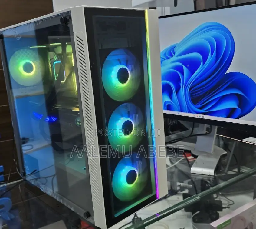 New Desktop Computer Asus 32GB Intel Core I7 SSD 1T