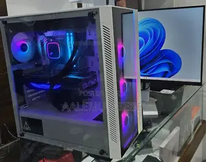 New Desktop Computer Asus 32GB Intel Core I7 SSD 1T