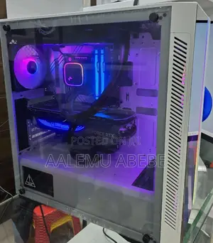 New Desktop Computer Asus 32GB Intel Core I7 SSD 1T