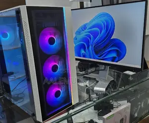 New Desktop Computer Asus 32GB Intel Core I7 SSD 1T