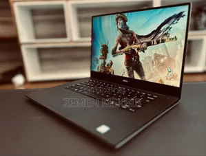 Photo - New Laptop Dell XPS 15 16GB Intel Core I7 SSD 1T