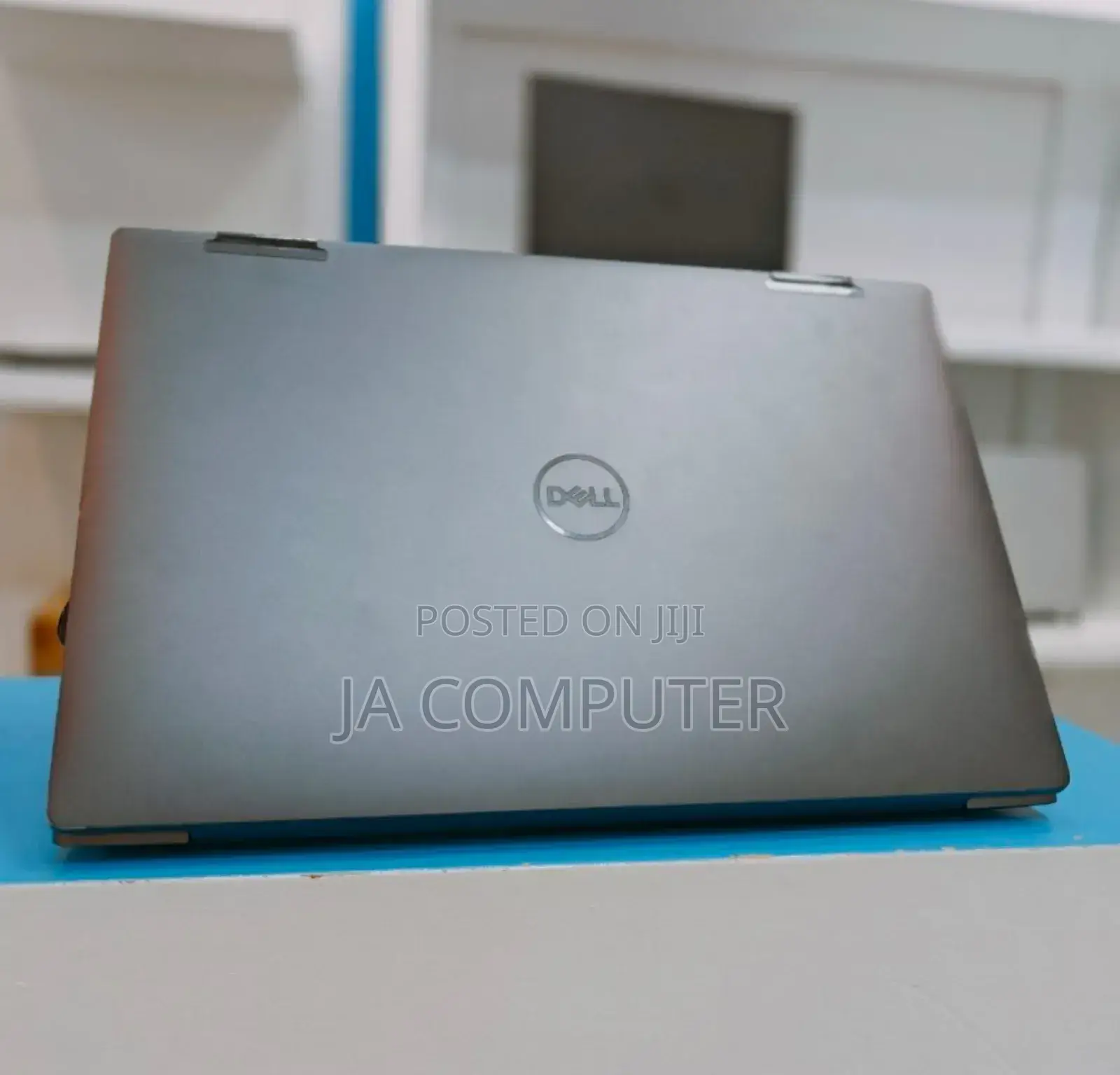New Laptop Dell XPS 13 32GB Intel Core I7 SSD 512GB