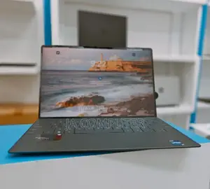 New Laptop Dell XPS 13 32GB Intel Core I7 SSD 512GB