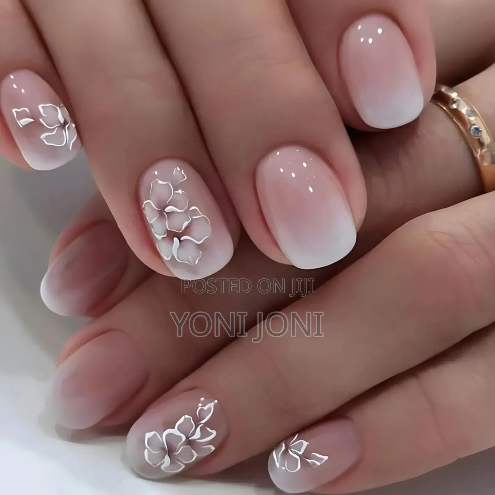Artificial Nails