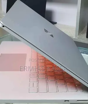 New Laptop Microsoft Surface Book 3 32GB Intel Core I7 SSD 512GB