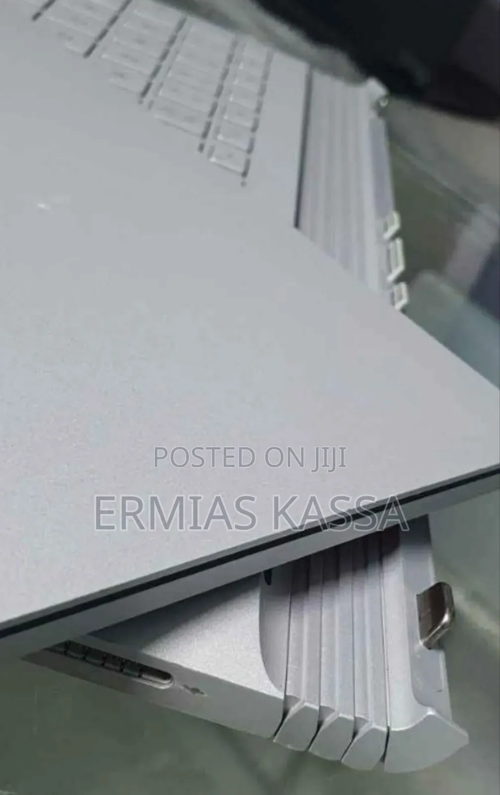 New Laptop Microsoft Surface Book 3 32GB Intel Core I7 SSD 512GB