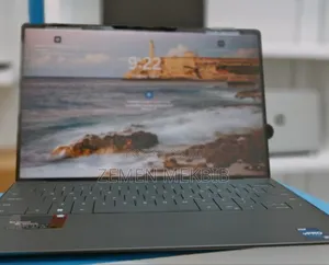 New Laptop Dell XPS 15 32GB Intel Core I7 SSD 512GB