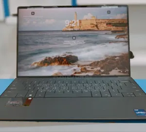 New Laptop Dell XPS 15 32GB Intel Core I7 SSD 512GB