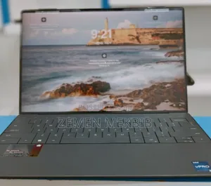 New Laptop Dell XPS 15 32GB Intel Core I7 SSD 512GB