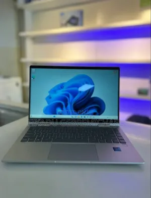 Photo - New Laptop HP Envy X360 8GB Intel Core i7 SSD 512GB