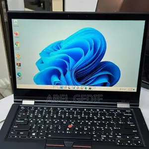 Photo - New Laptop Lenovo ThinkPad Yoga 16GB Intel Core I7 SSD 512GB