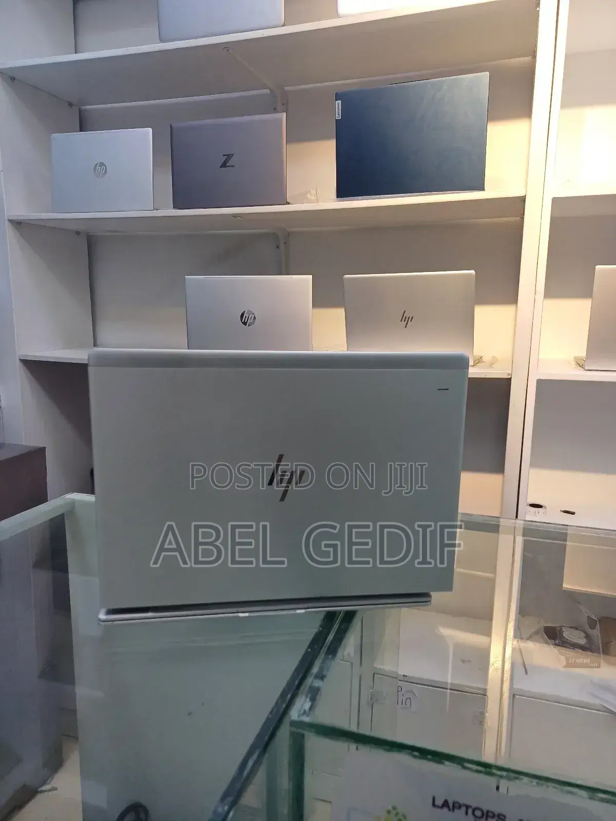 New Laptop HP EliteBook 840 16GB Intel Core I5 SSD 512GB