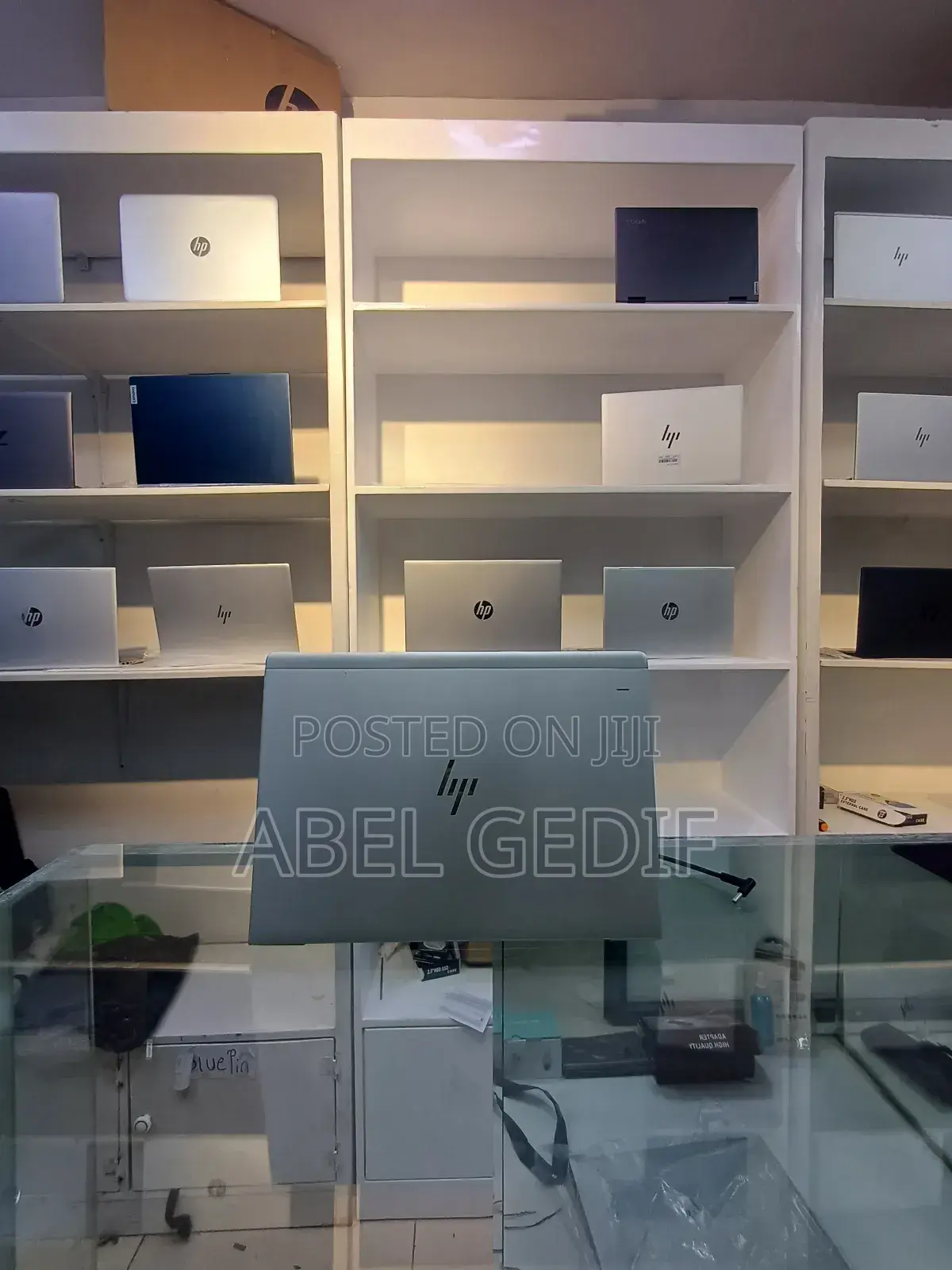 New Laptop HP EliteBook 840 16GB Intel Core I5 SSD 512GB