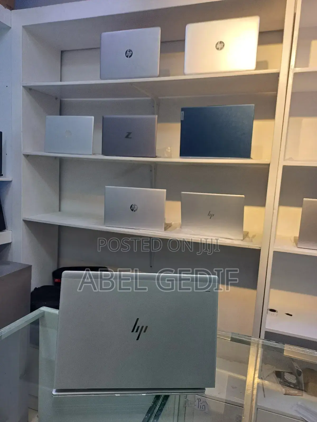 New Laptop HP EliteBook 840 16GB Intel Core I5 SSD 512GB