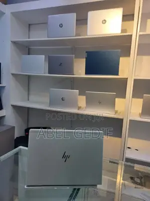 New Laptop HP EliteBook 840 16GB Intel Core I5 SSD 512GB