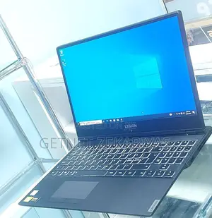 New Laptop Lenovo Legion Y520 16GB Intel Core I7 SSD 1T