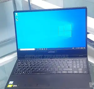 New Laptop Lenovo Legion Y520 16GB Intel Core I7 SSD 1T